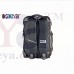 OkaeYa 35 L Polyester Laptop Backpack Fits (Black)